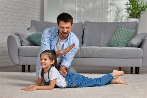 dad massage daughter|Dad and Daughter Massage Tired Mom .